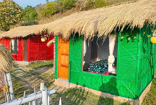 Home stay nagtibba
