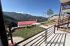 Tathastu resort, Tehri