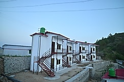 Tathastu resort, Tehri