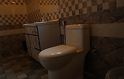 Washroom