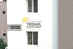 DEJAVU TRANZS - TRISHUL, Coimbatore