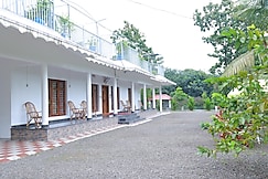 Chill Valley Serviced Villa, Vagamon