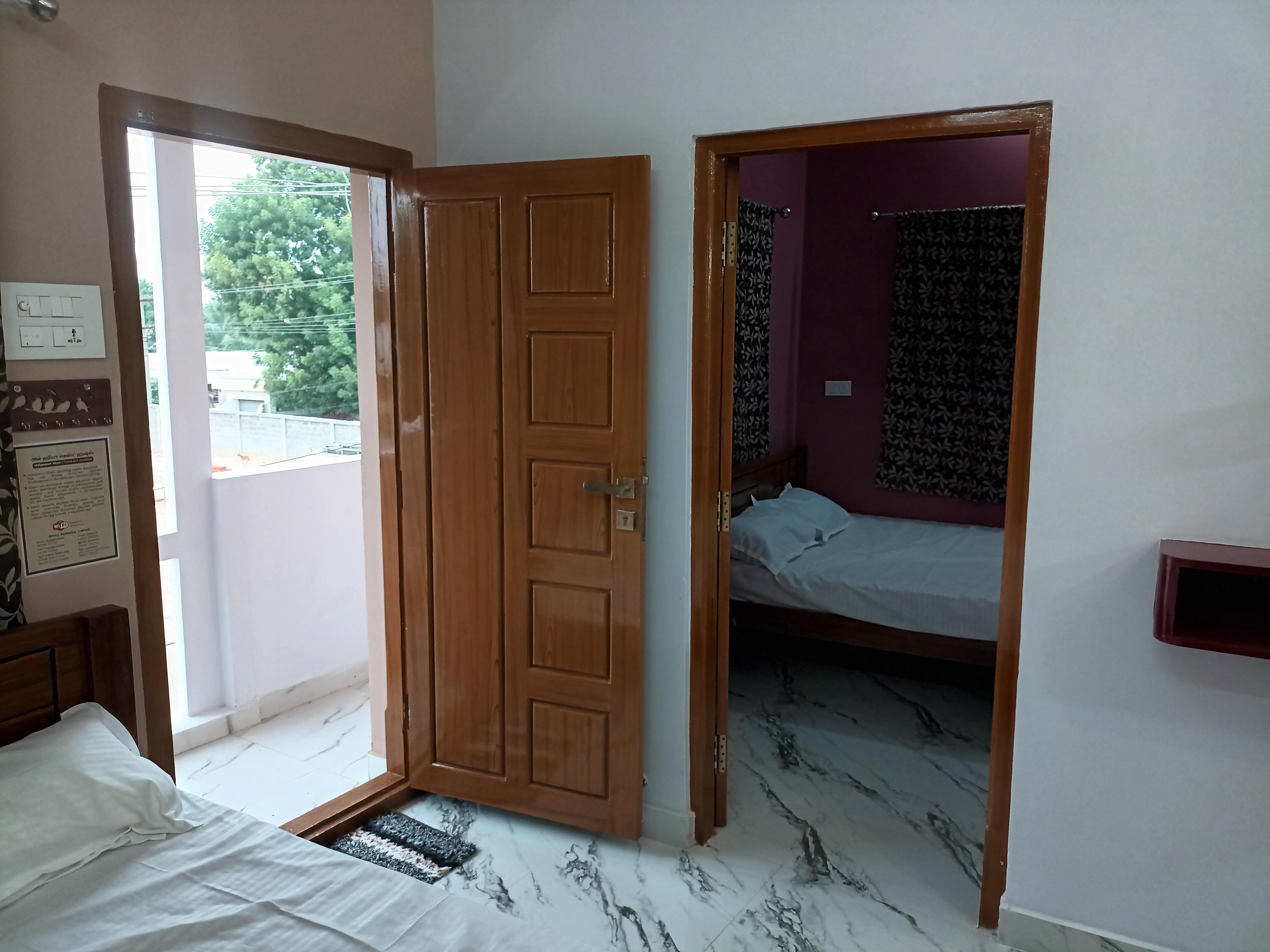 Al heba guest house Twins room - Tap to explore photos