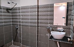 Washroom