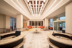 Sarovar Portico Sriperumbudur, Chennai