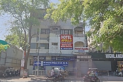 Hotel Apollo Vastrapur, Ahmedabad