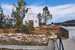 Aranya Nature Retreat, Almora