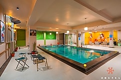 Zostel Indore, Indore