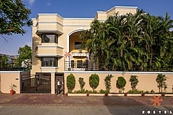 Zostel Indore, Indore