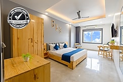 Hotel Zest Near IGI Delhi Airport, Delhi