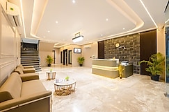 Hotel Zest Near IGI Delhi Airport, Delhi