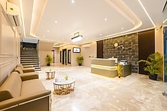 Hotel Zest Near IGI Delhi Airport, Delhi