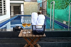 Zaad Villa by Dwell, Lonavala