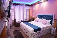 Drift Wood Homestay, Kufri