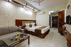 Hotel Bstays Iffco Chowk Sector 29, Gurgaon