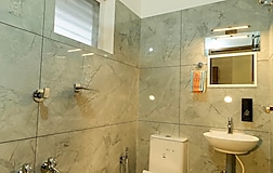Washroom