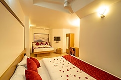 THE EDEN PALACE, Thrissur