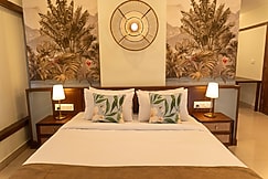 Sea Mist by Goa Signature Stays, Goa