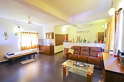 MARVEL OCEAN STAY, Mahabalipuram