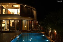 Casa del Lago -4 bhk in Alibaug, Alibaug