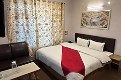 Jay Palace, Srinagar