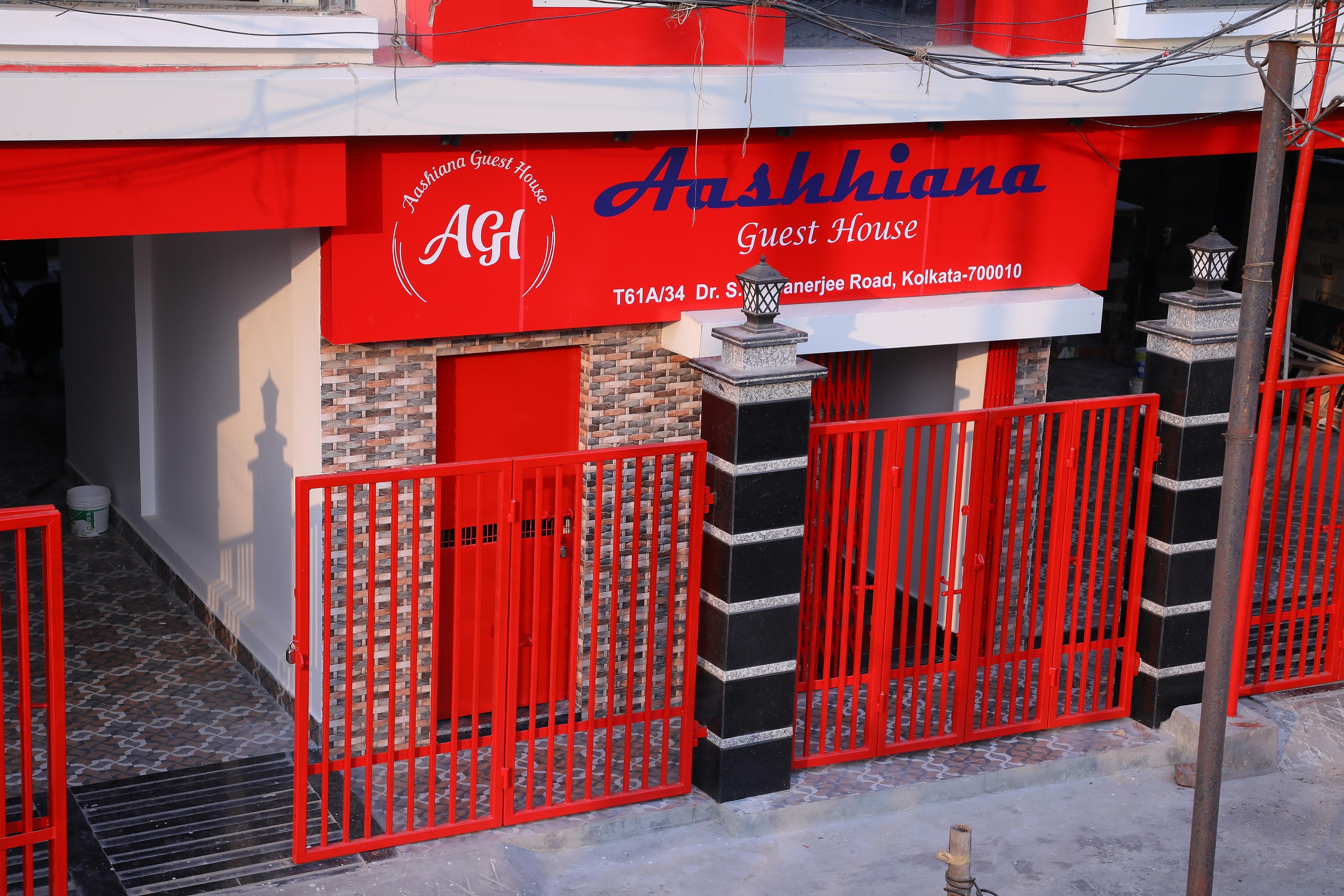 Aashhiana || Entire 2BHK Service Apartments - Tap to explore photos