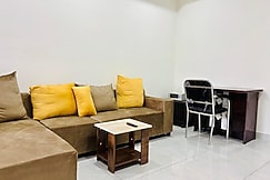 Vaastu Tapovan near Secret waterfall, Rishikesh