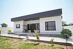 Ansh Villa, Hisar