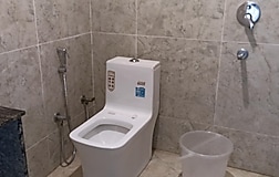 Washroom
