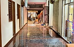 Common Area