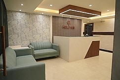 Hotel Meliton - Frazer Town, Bangalore