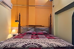 Agraharam Bed and Breakfast, Chennai