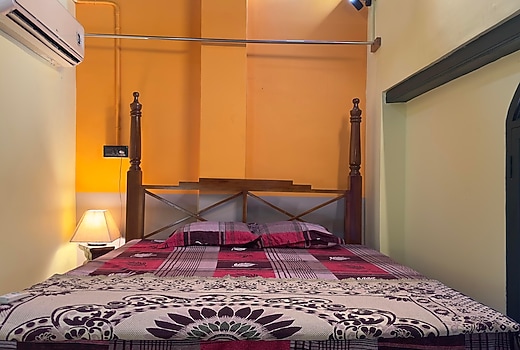 Agraharam Bed and Breakfast