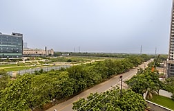 Outdoors