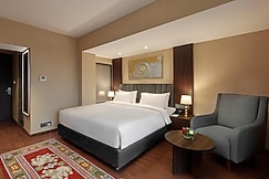 Royal Tulip Kathmandu, Kathmandu