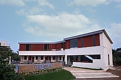 Blue Waves Resort, Alibaug