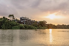 Mandai Rainforest Resort by Banyan Tree, Singapore