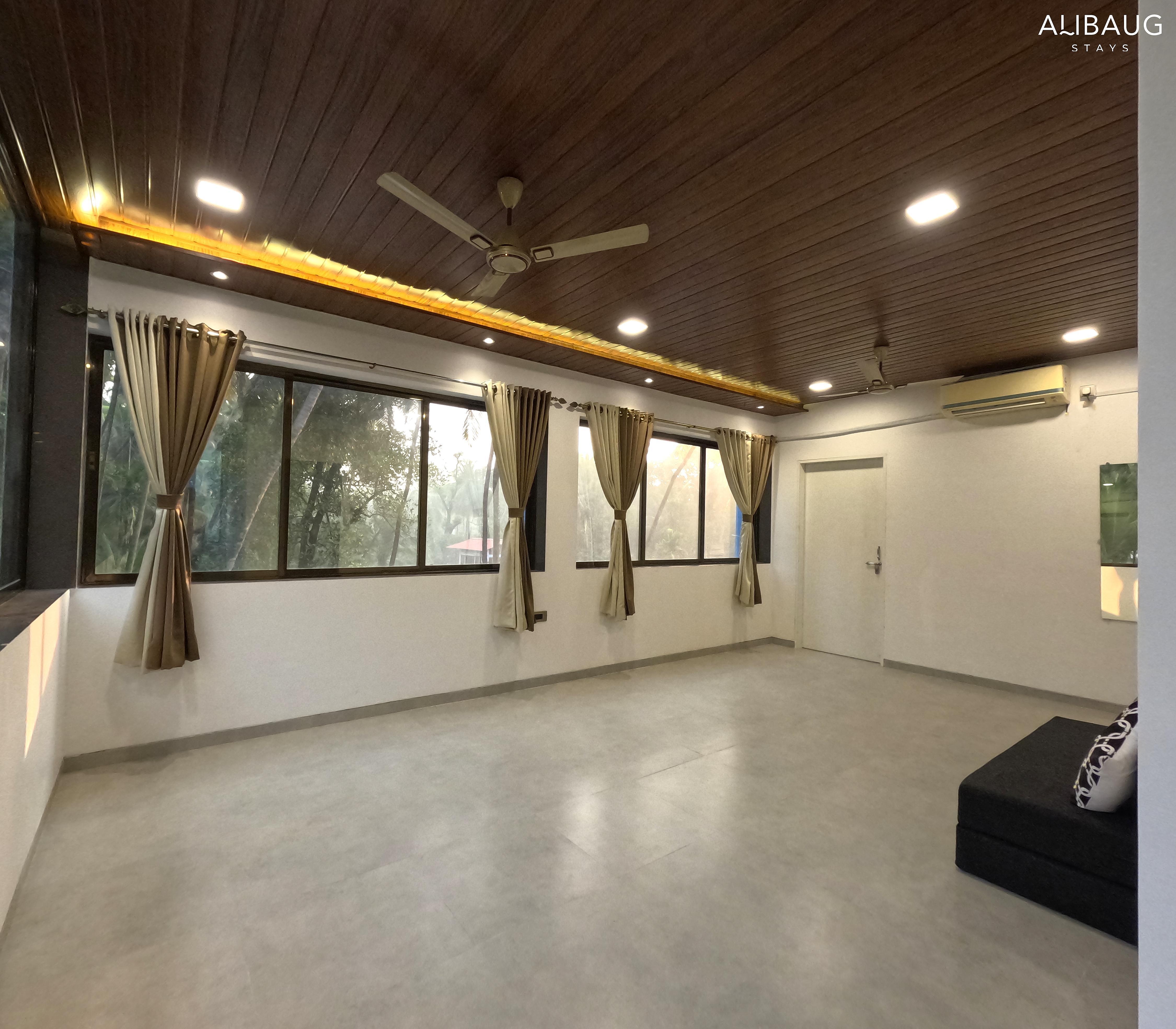 Solarees Villa 6BHK with pool - Tap to explore photos