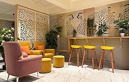 Common Area