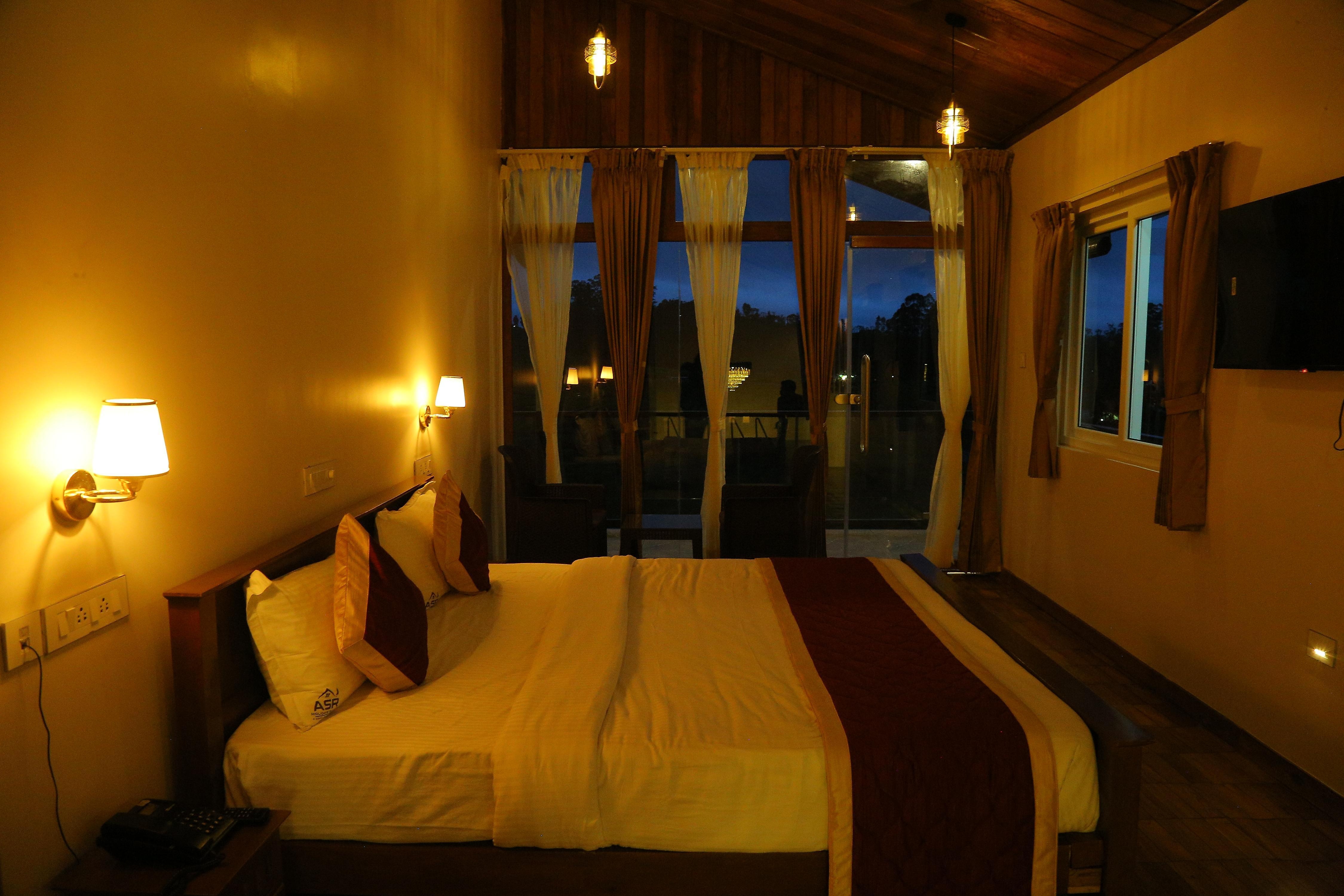 ASR Holidays ,Valparai - Tap to explore photos