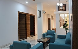 Common Area