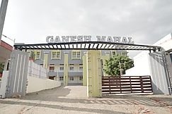Ganesh Residency , Kanyakumari