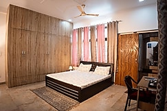 Your Peaceful Retreat | Near Janeshwar Park, Lucknow