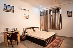Your Peaceful Retreat | Near Janeshwar Park, Lucknow