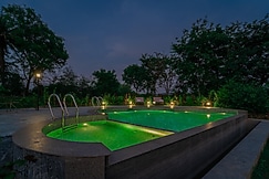 Tehla Bagh, Sariska
