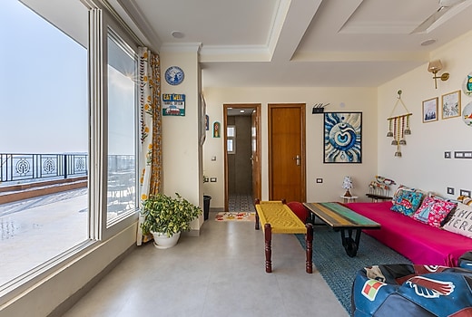 SKY PENTHOUSE | Mussoorie Road