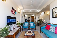 SKY PENTHOUSE | Mussoorie Road, Dehradun