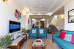 SKY PENTHOUSE | Mussoorie Road, Dehradun