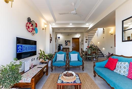 SKY PENTHOUSE | Mussoorie Road