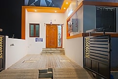 RMSHOMESTAY, SIvagangai